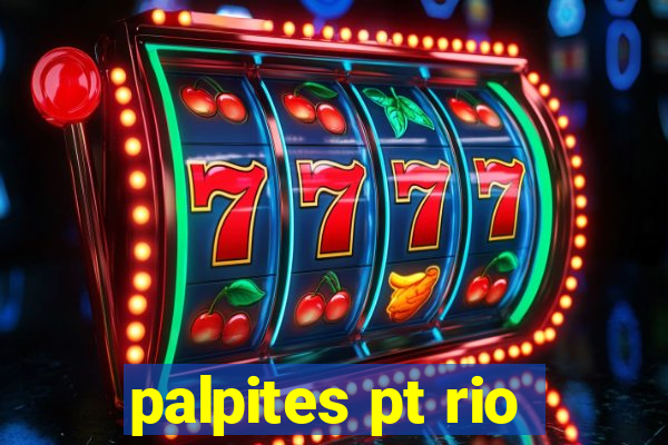 palpites pt rio