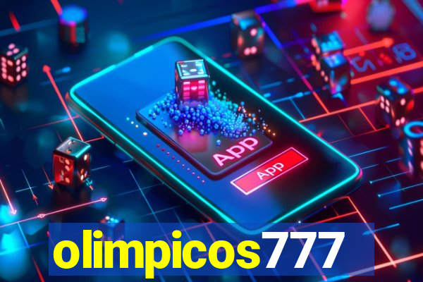 olimpicos777