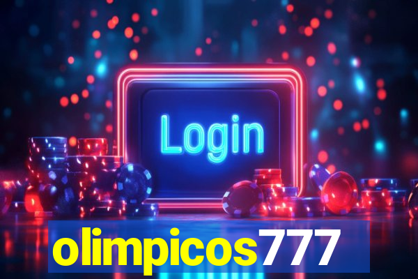 olimpicos777