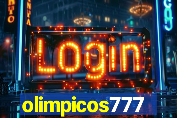 olimpicos777