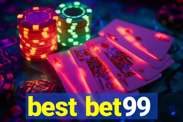 best bet99
