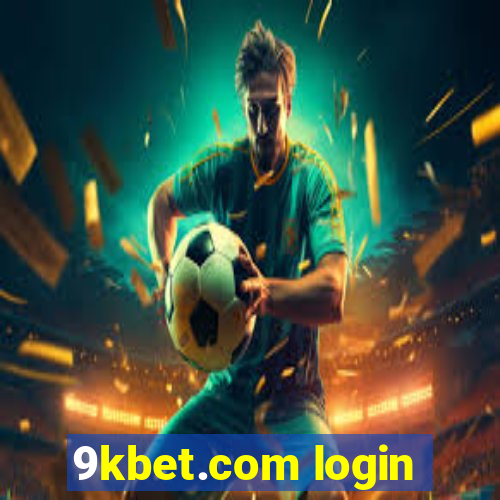 9kbet.com login
