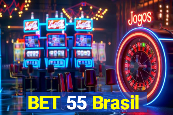 BET 55 Brasil