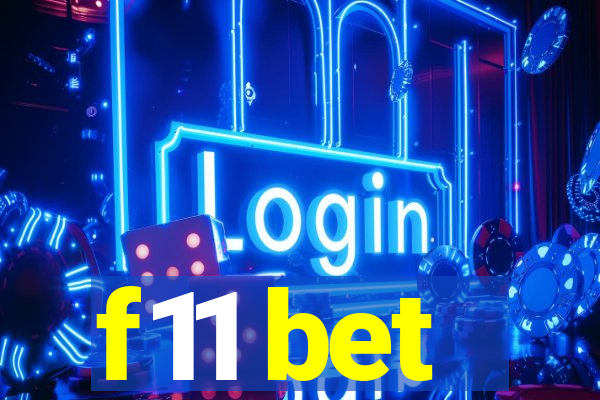 f11 bet