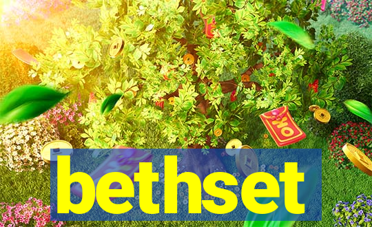 bethset