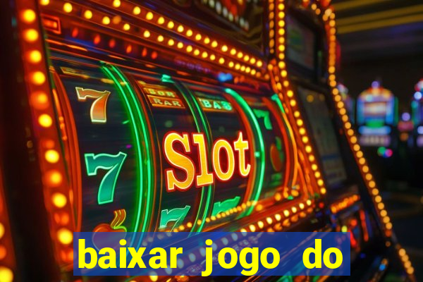 baixar jogo do mario bros