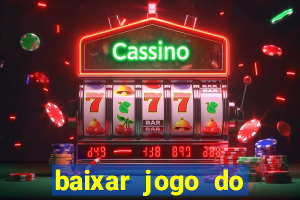 baixar jogo do mario bros