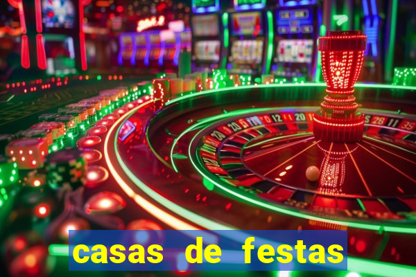 casas de festas infantil em porto alegre