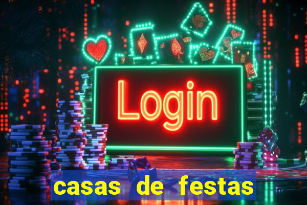 casas de festas infantil em porto alegre