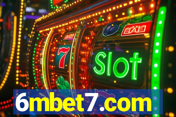 6mbet7.com