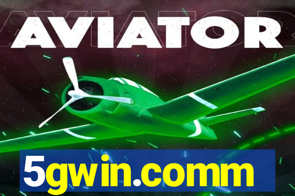 5gwin.comm