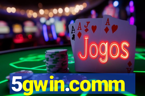 5gwin.comm