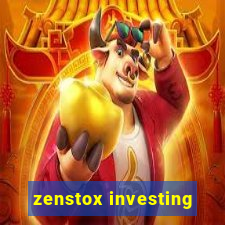 zenstox investing