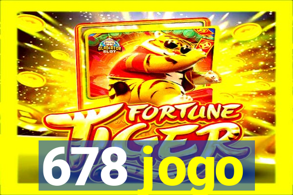 678 jogo