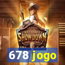 678 jogo