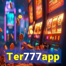 Ter777app