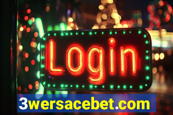 3wersacebet.com