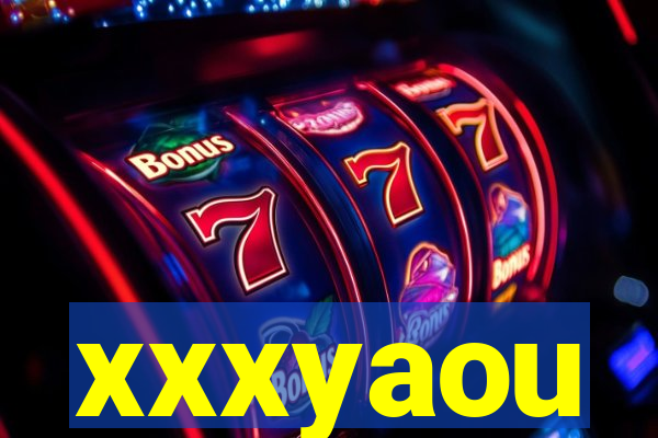 xxxyaou