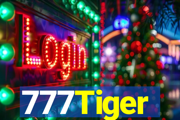 777Tiger