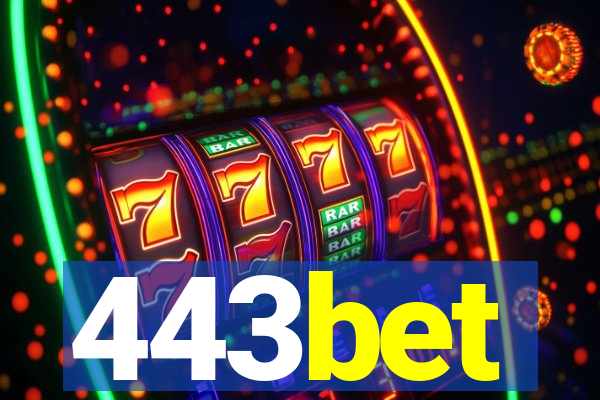 443bet