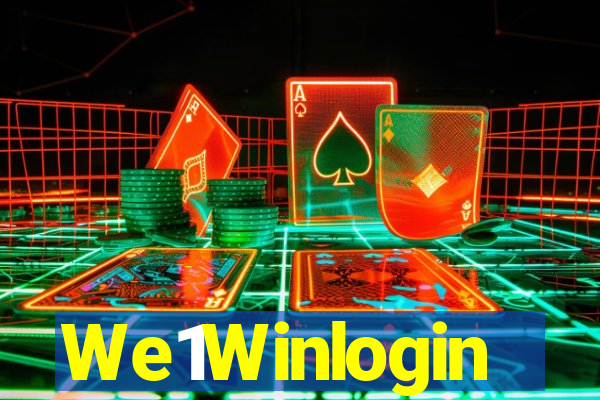We1Winlogin