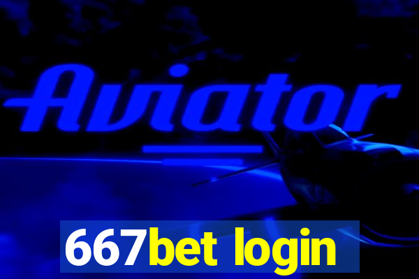 667bet login