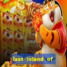 last island of survival codes