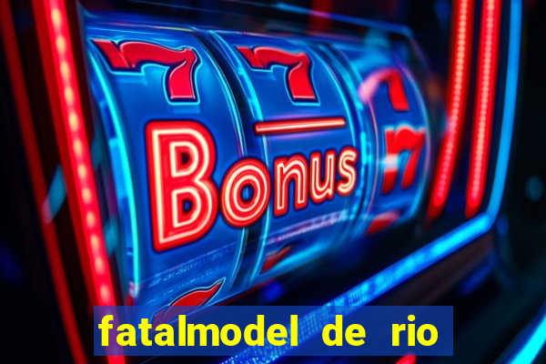fatalmodel de rio claro sp