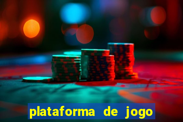 plataforma de jogo de 2 reais