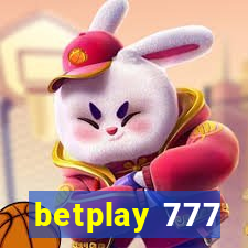 betplay 777