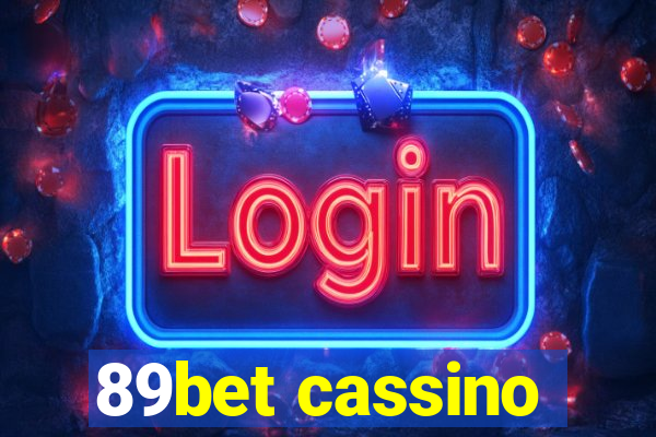 89bet cassino