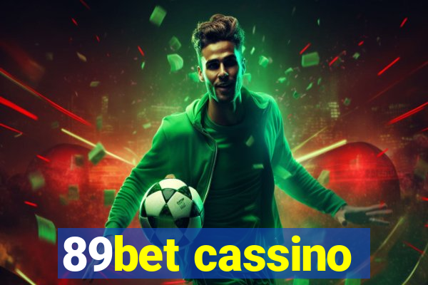 89bet cassino