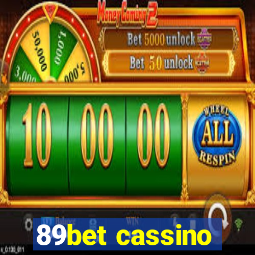 89bet cassino