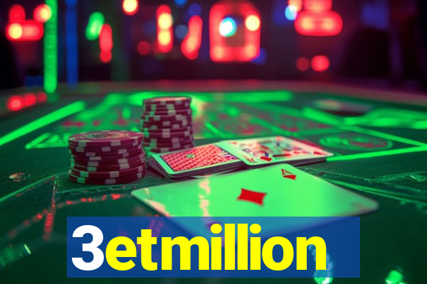 3etmillion