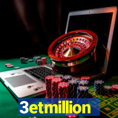 3etmillion