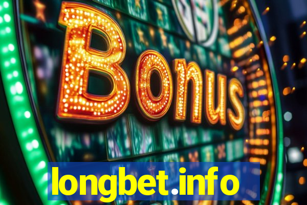 longbet.info