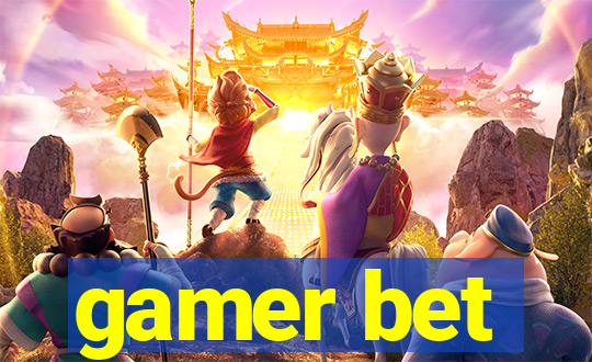 gamer bet