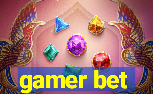 gamer bet