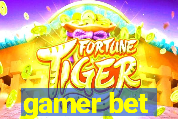 gamer bet