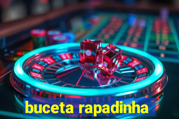 buceta rapadinha