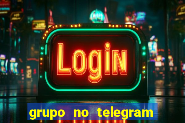 grupo no telegram mais 18