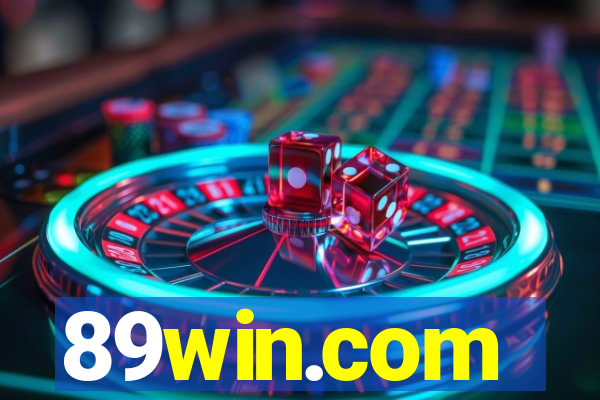 89win.com