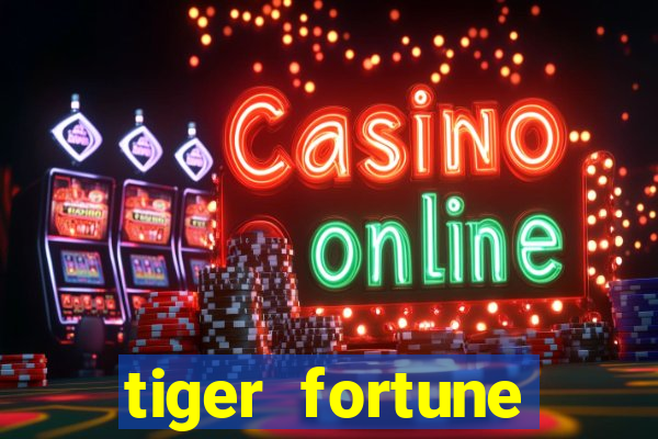 tiger fortune spirit demo