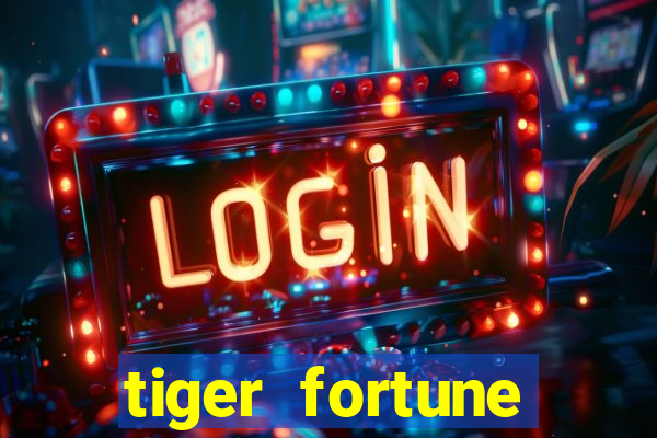 tiger fortune spirit demo