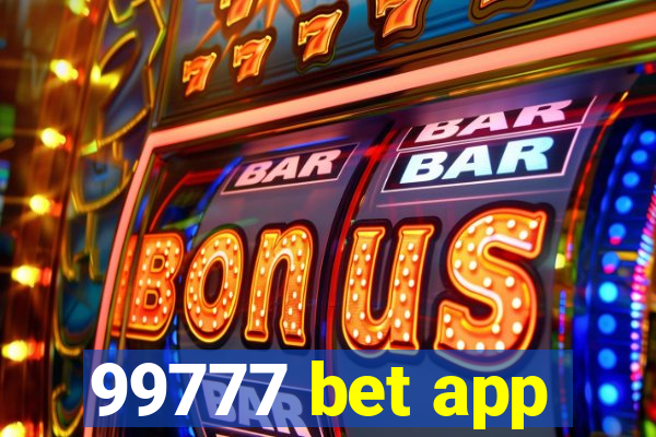 99777 bet app