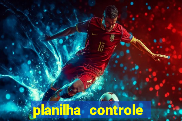 planilha controle day trade