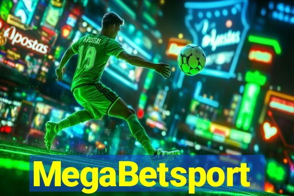 MegaBetsport