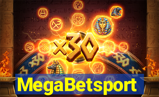 MegaBetsport