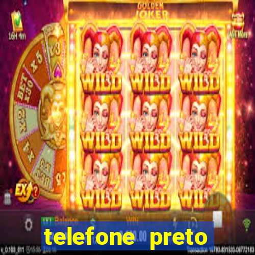 telefone preto torrent magnet