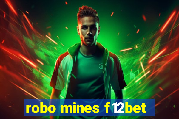 robo mines f12bet